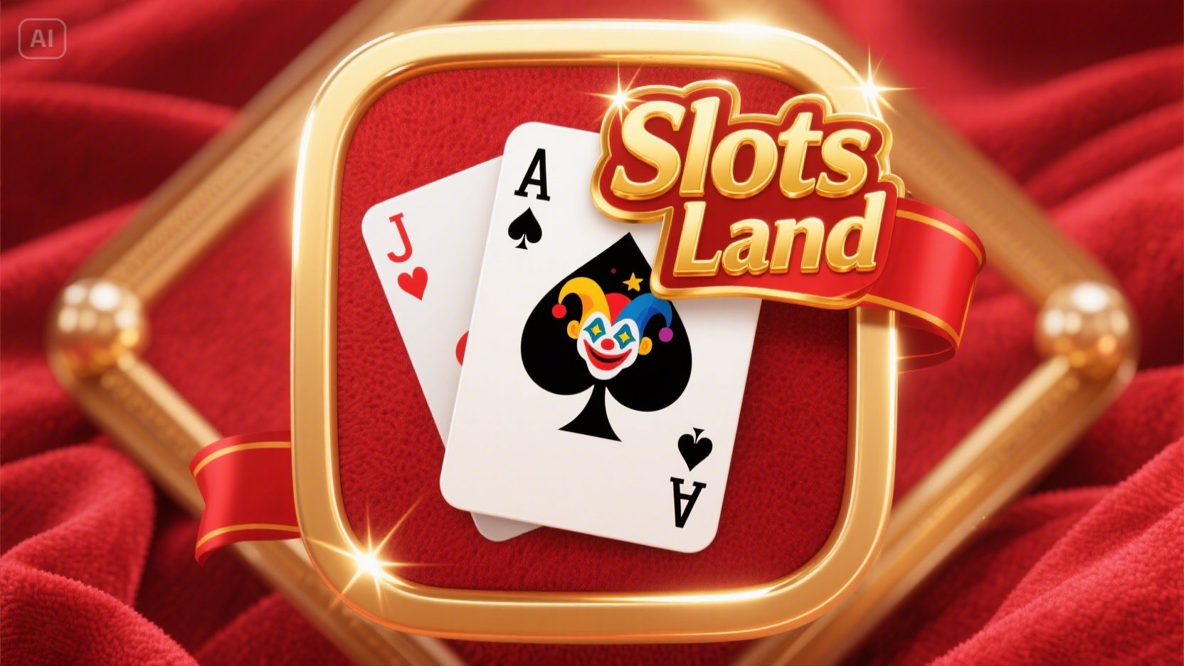 Slots Land